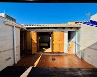 Resale - Duplex - Guardamar del Segura - Los secanos