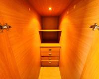 Resale - Duplex - Guardamar del Segura - Los secanos