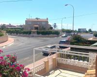 Resale - Duplex - La Mata - Torrelamata