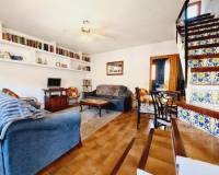 Resale - Duplex - La Mata