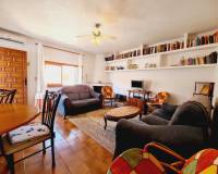 Resale - Duplex - La Mata