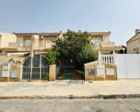 Resale - Duplex - Torrevieja - Aguas Nuevas