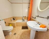 Resale - Duplex - Torrevieja - Aguas Nuevas