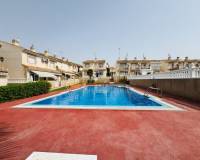 Resale - Duplex - Torrevieja - Aguas Nuevas