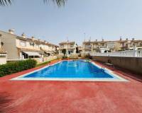 Resale - Duplex - Torrevieja - Aguas Nuevas