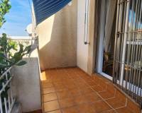 Resale - Duplex - Torrevieja - Aguas Nuevas
