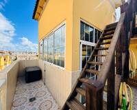 Resale - Duplex - Torrevieja - La Rosaleda