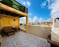 Resale - Duplex - Torrevieja - La Rosaleda