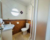 Resale - Duplex - Torrevieja - La Rosaleda