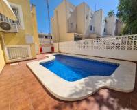 Resale - Duplex - Torrevieja - La Rosaleda