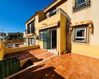 Resale - Duplex - Torrevieja - La Rosaleda