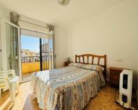 Resale - Duplex - Torrevieja - La Rosaleda