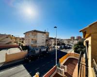 Resale - Duplex - Torrevieja - La Rosaleda