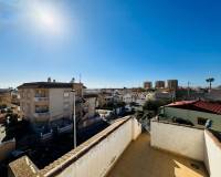 Resale - Duplex - Torrevieja - La Rosaleda