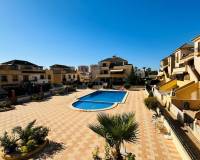 Resale - Duplex - Torrevieja - La Rosaleda