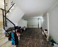 Resale - Duplex - Torrevieja - Torreblanca