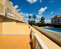 Resale - Duplex - Torrevieja - Torreblanca