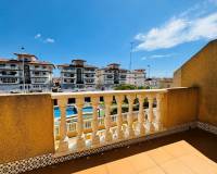 Resale - Duplex - Torrevieja - Torreblanca