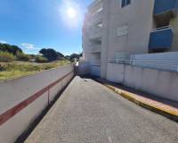Resale - Garage - La Mata