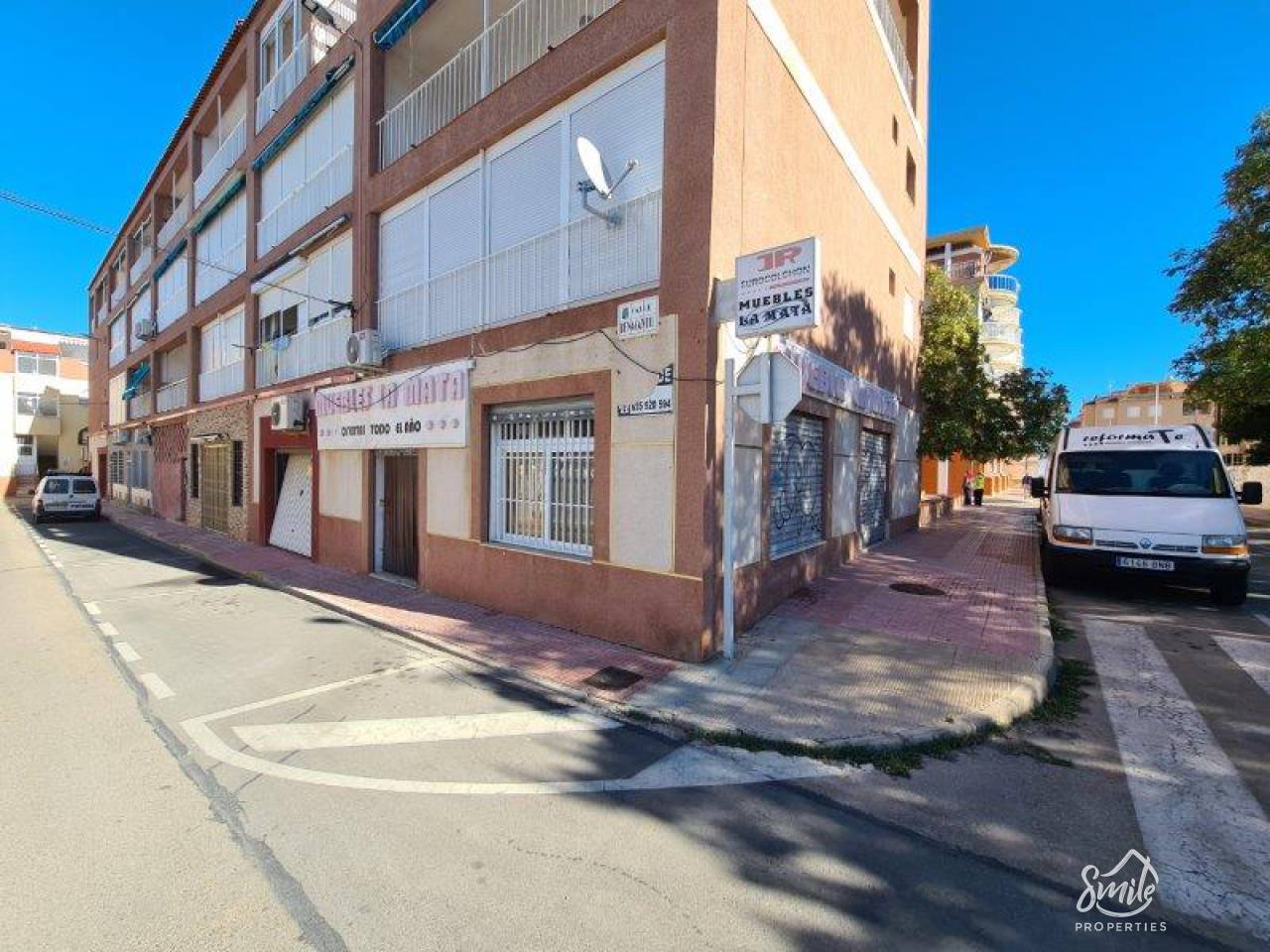  - Resale - La Mata - 1095