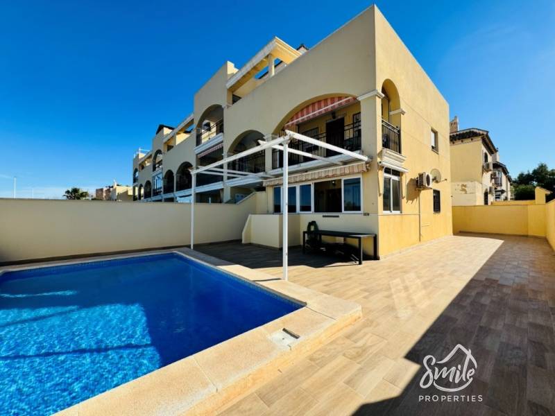  - Resale - La Mata - La Mata