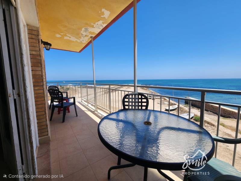  - Resale - La Mata - La Mata