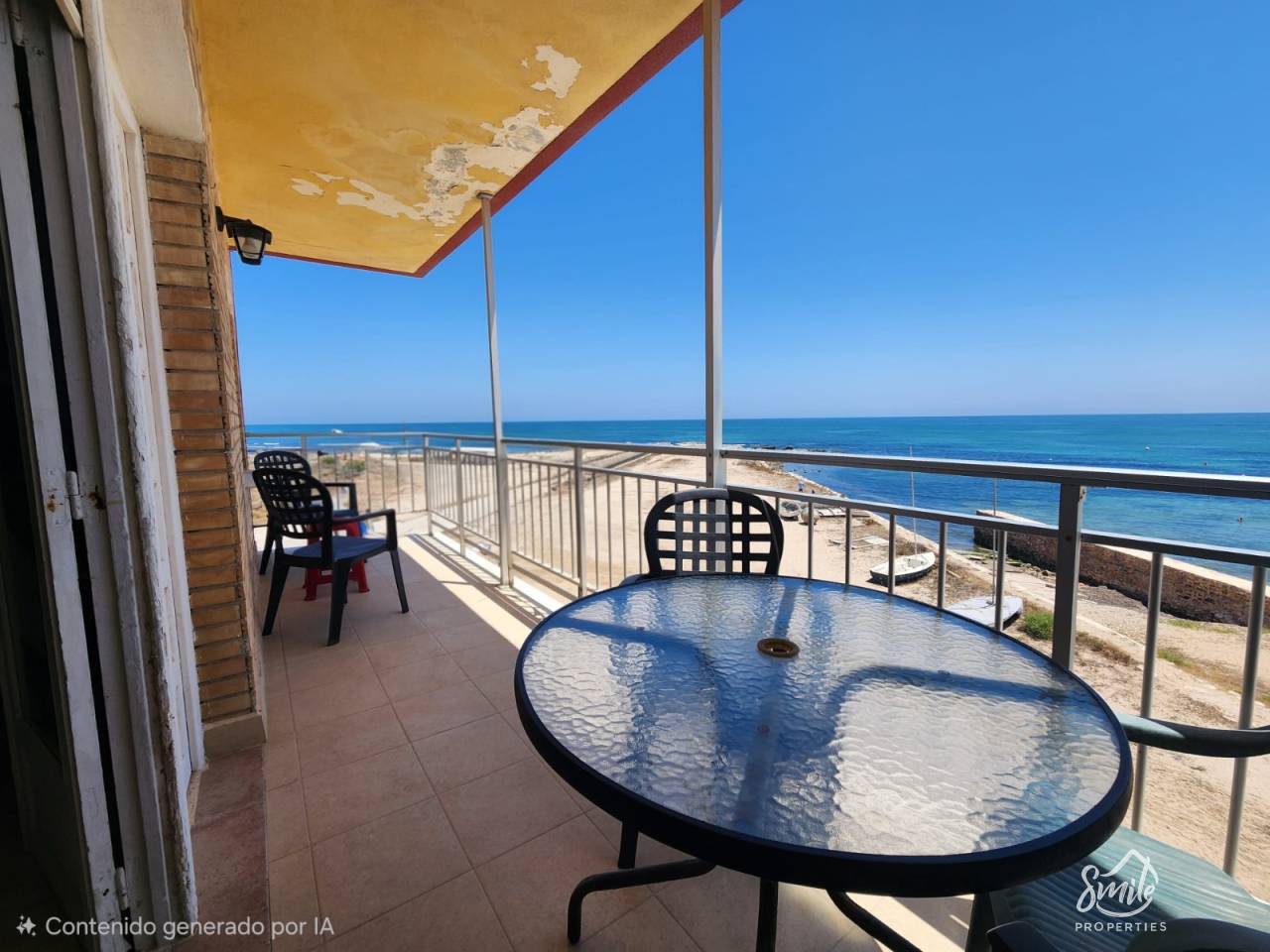  - Resale - La Mata - La Mata