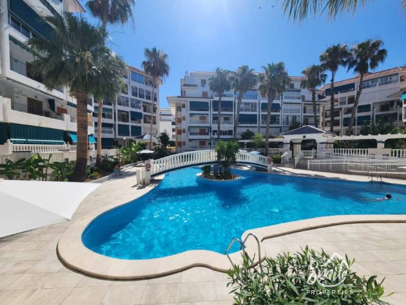  - Resale - La Mata - Los Europeos