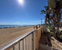 Resale -  - La Mata - Los Europeos