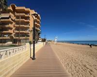Resale -  - La Mata - Los Europeos