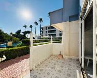 Resale -  - La Mata - Pinada Beach I