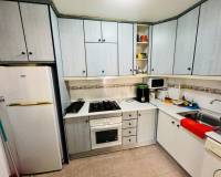 Resale -  - La Mata - Pinada Beach II