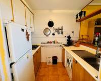 Resale -  - La Mata - Puerto Romano