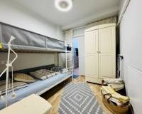 Resale -  - La Mata - Puerto Romano