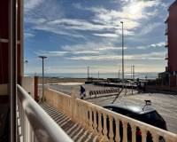 Resale -  - La Mata - Puerto Romano