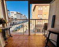 Resale -  - La Mata - Puerto Romano