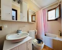 Resale -  - La Mata - Puerto Romano