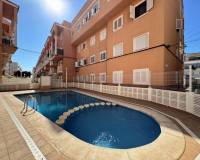 Resale -  - La Mata - Puerto Romano