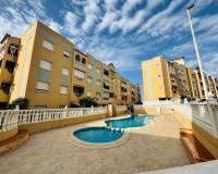 Resale -  - La Mata - Torrevista Playa