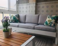 Resale -  - La Mata