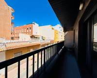 Resale -  - La Mata