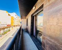 Resale -  - La Mata