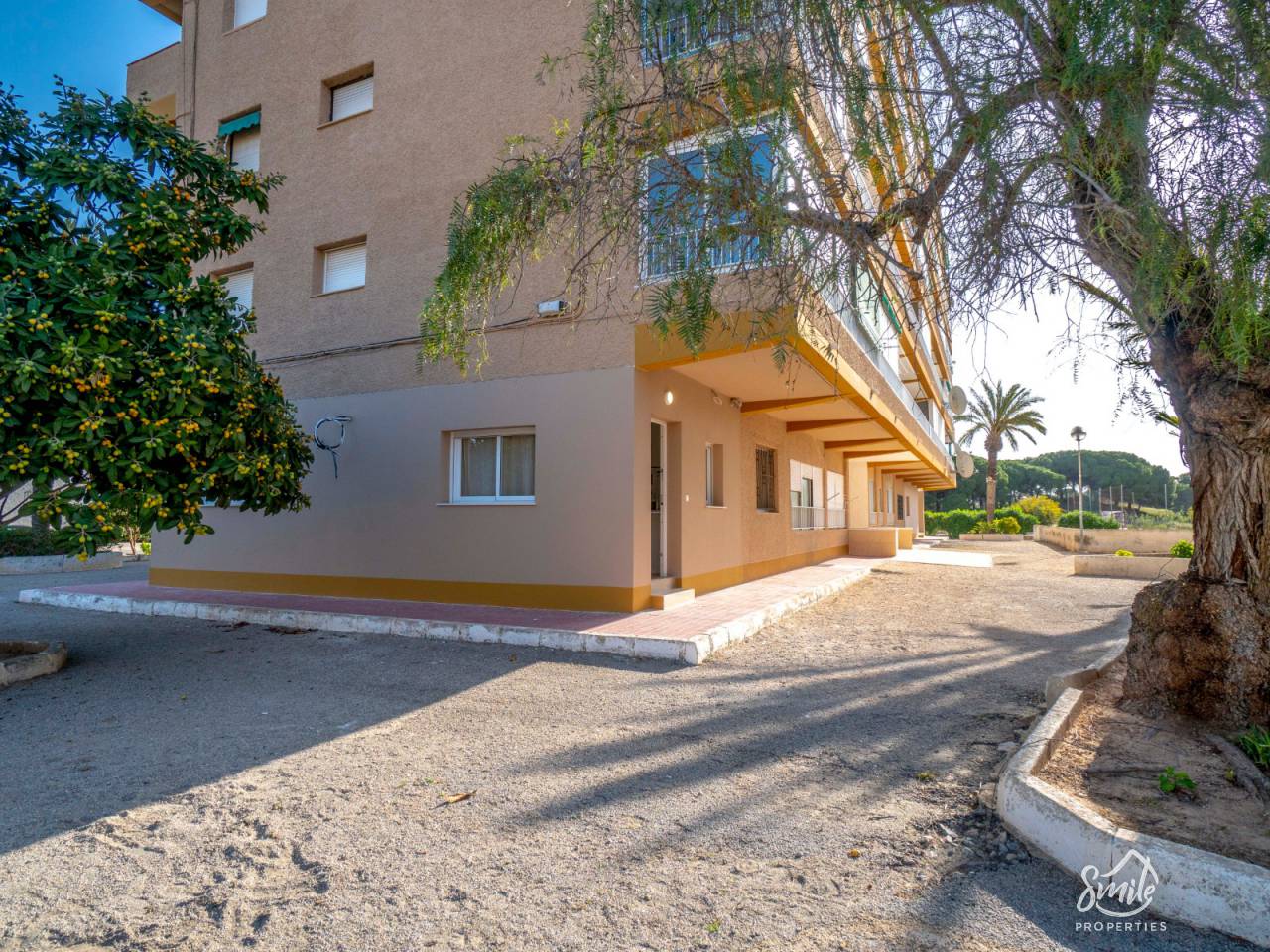 Resale - Lägenhet - Guardamar del Segura - Pinomar