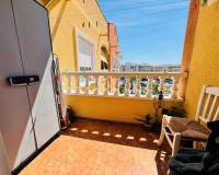 Resale - Lägenhet - Guardamar del Segura - Pueblo