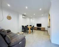 Resale - Lägenhet - La Mata - Alanis