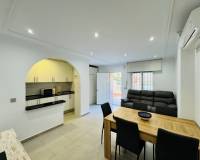 Resale - Lägenhet - La Mata - Alanis