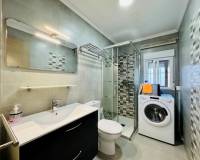 Resale - Lägenhet - La Mata - Alanis