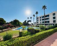 Resale - Lägenhet - La Mata - Pinada Beach I