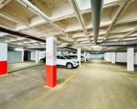 Resale - Lägenhet - La Mata - Pinada Beach I