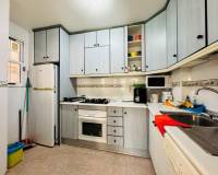 Resale - Lägenhet - La Mata - Pinada Beach II